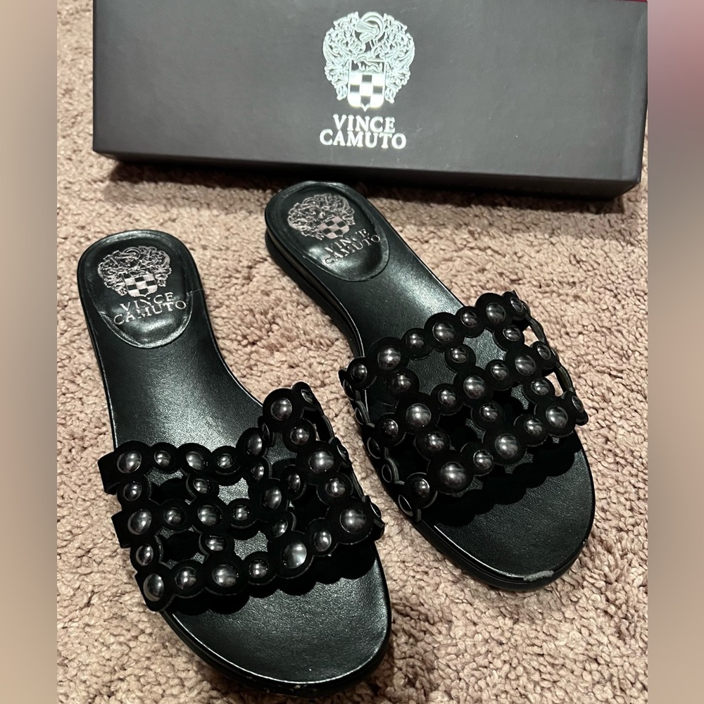 Vince Camuto Sandals